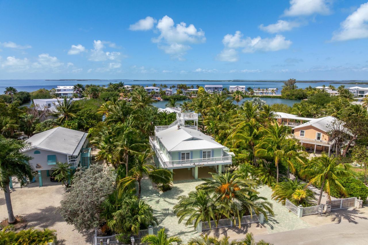 79 Jean La Fitte Drive, Key Largo, FL 33037 Photo