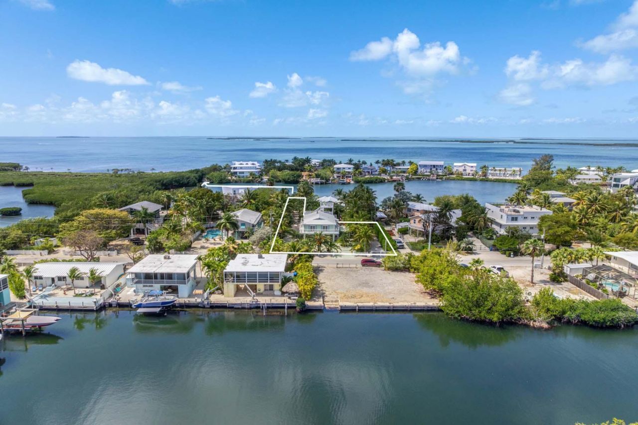 79 Jean La Fitte Drive, Key Largo, FL 33037 Photo
