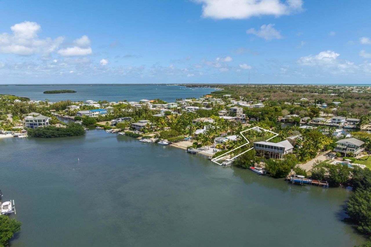79 Jean La Fitte Drive, Key Largo, FL 33037 Photo