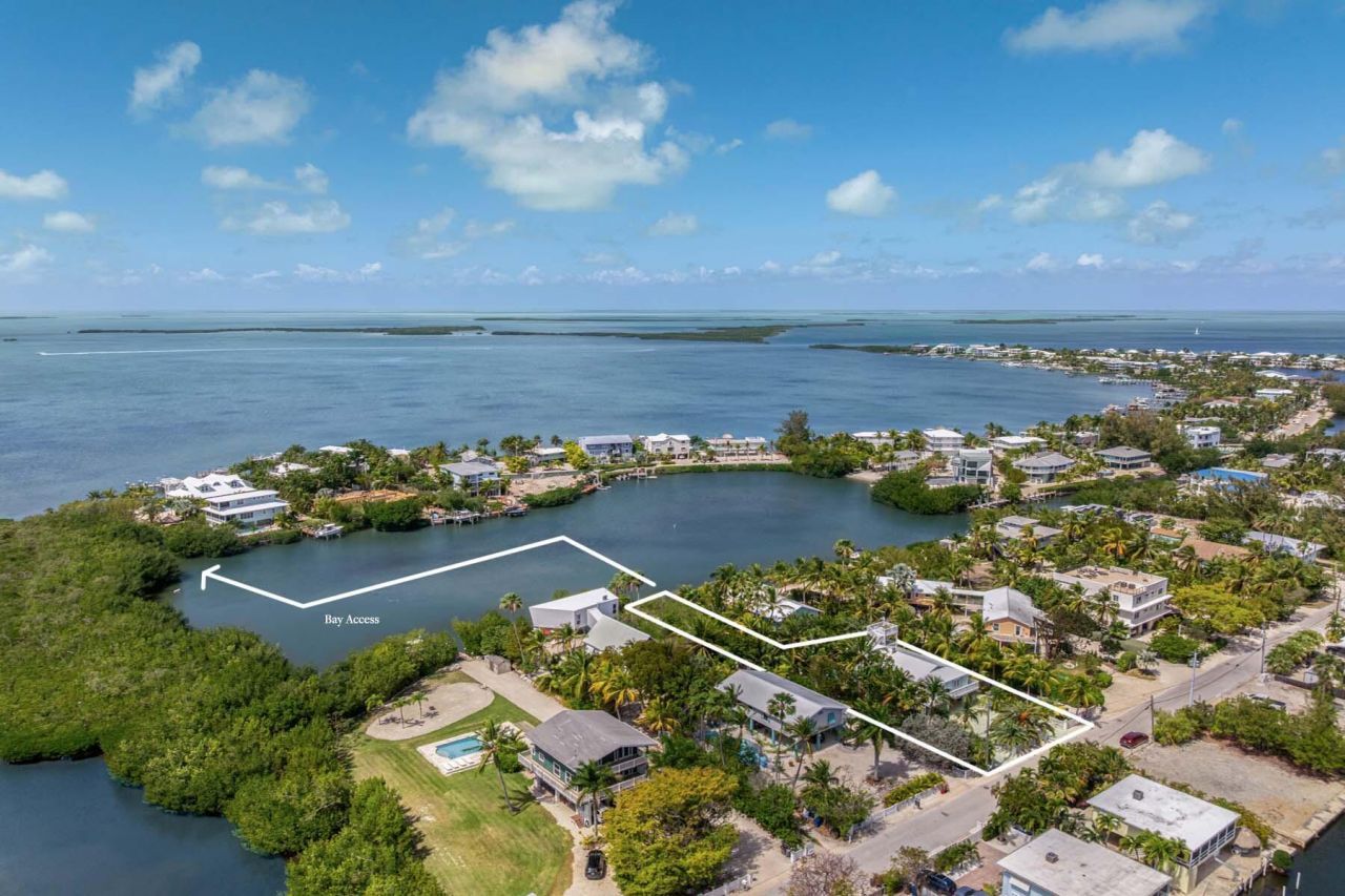 79 Jean La Fitte Drive, Key Largo, FL 33037 Photo