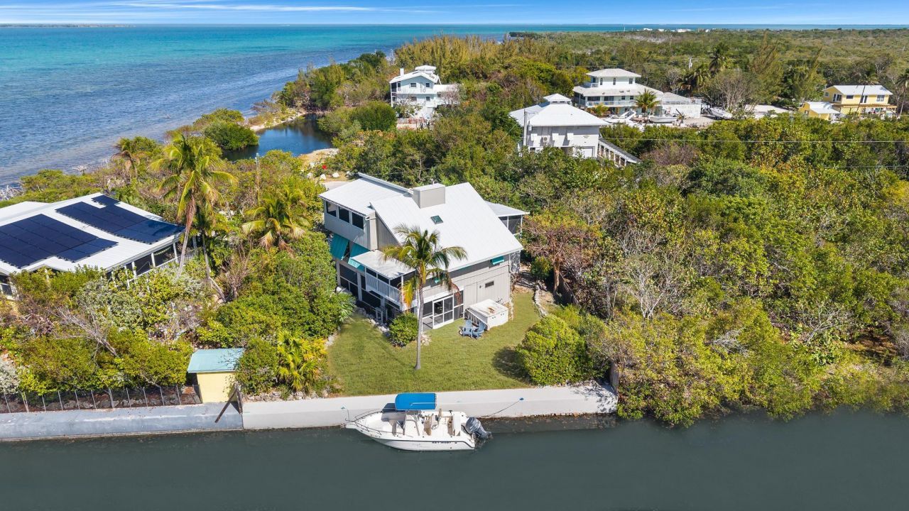 2148 Bahia Shores Drive, No Name, FL 33043 Photo