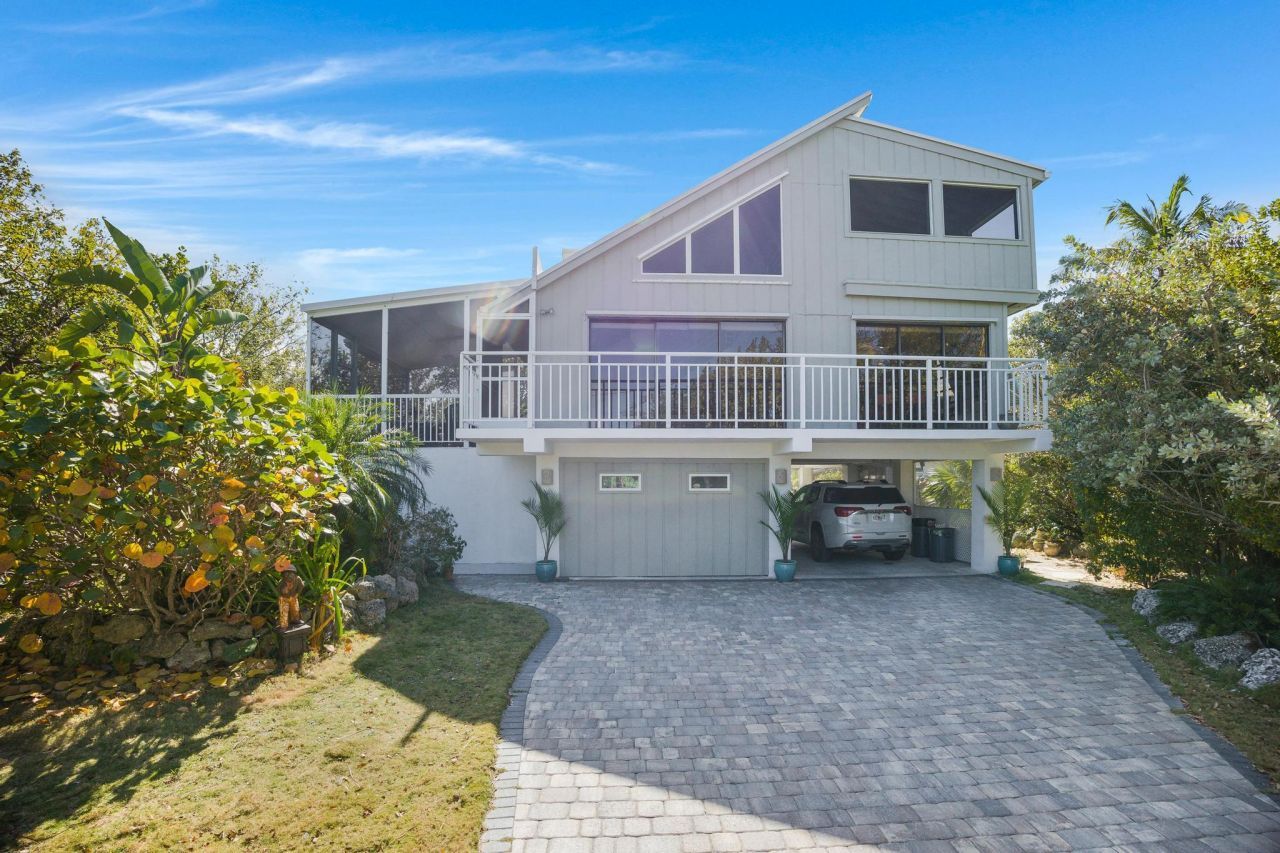 2148 Bahia Shores Drive, No Name, FL 33043 Photo