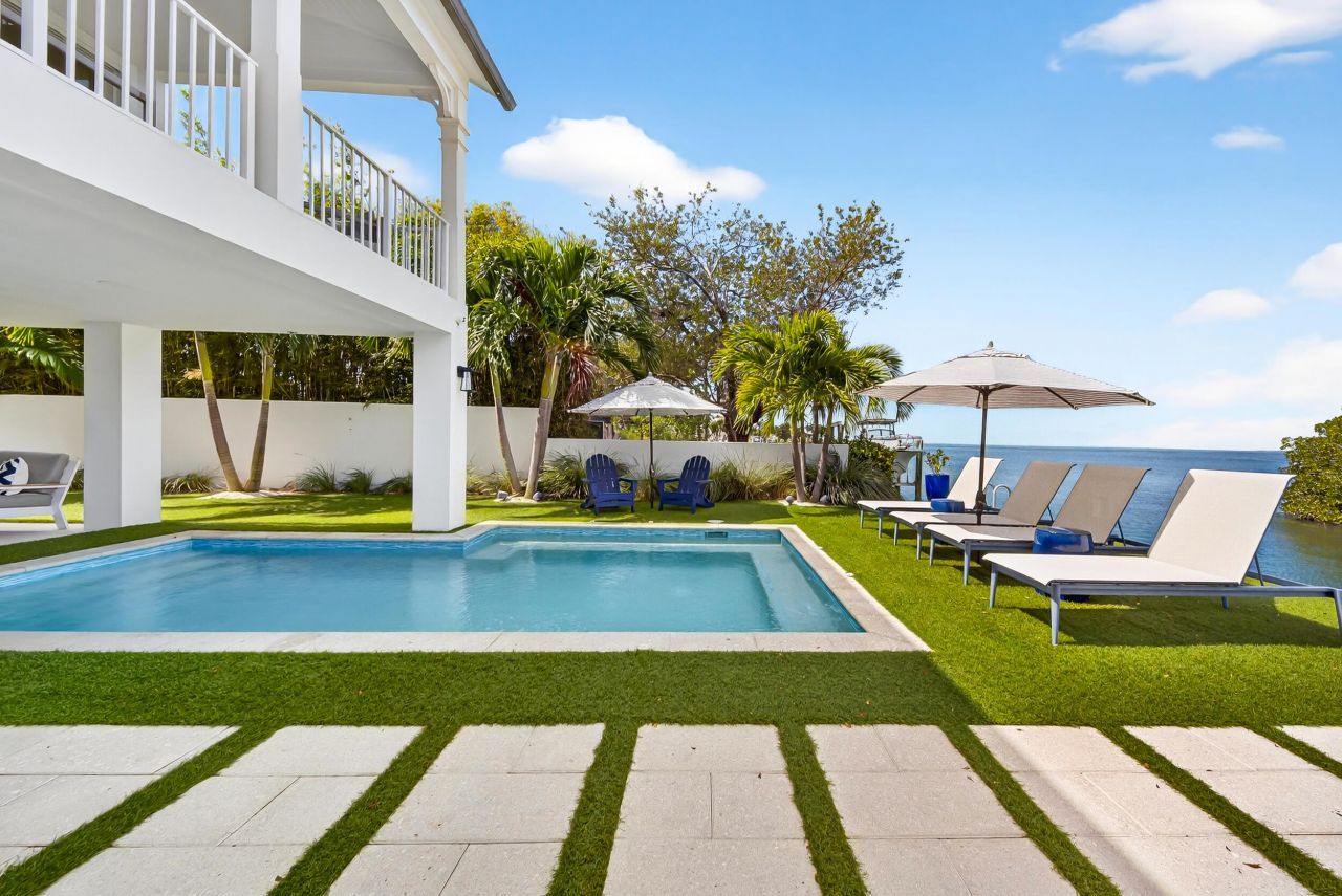 146 Mockingbird Road, Tavernier, FL 33070 Photo