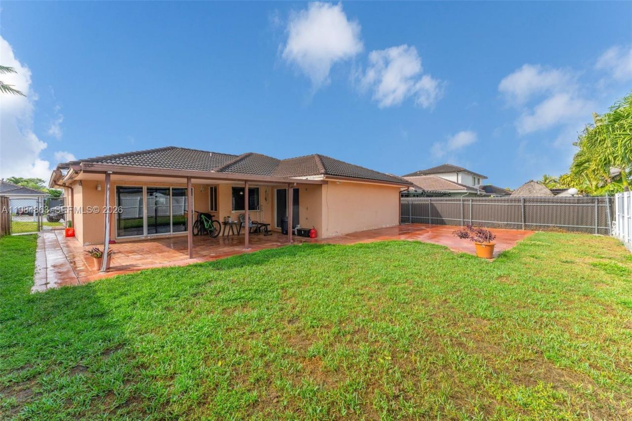 14307 SW 165th St , Miami, FL 33177 Photo