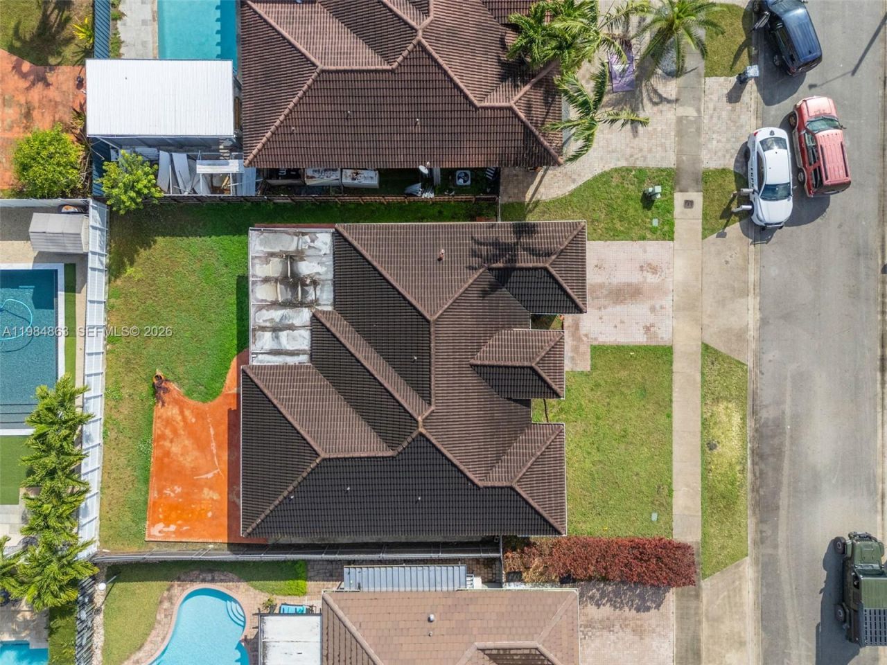 14307 SW 165th St , Miami, FL 33177 Photo