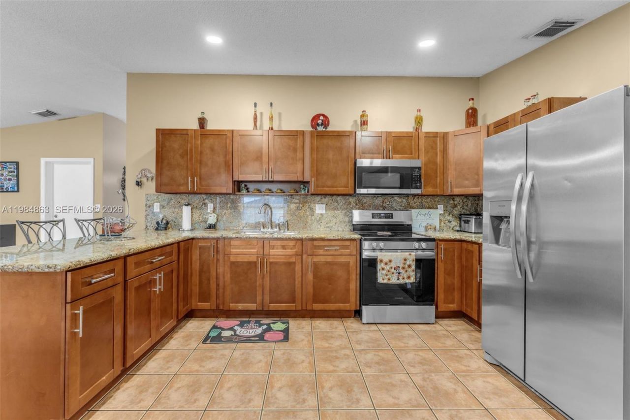 14307 SW 165th St , Miami, FL 33177 Photo