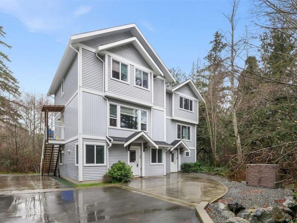 6790 Grant Rd W, Unit 13, Sooke, BC V9Z 0L7