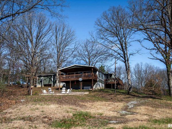 3060 Egyptian Hills Drive, Creal Springs, IL 62922