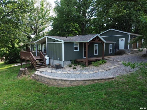 3060 Egyptian Hills Drive, Creal Springs, IL 62922