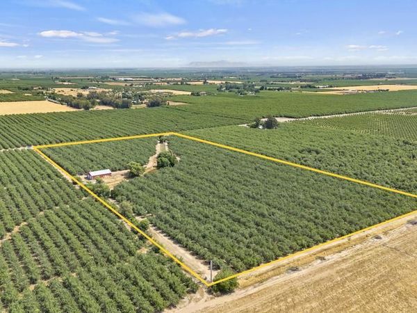 Breuner Ave, Arbuckle, CA 95912