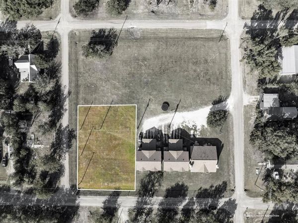 TBD Shepherd Street , Morgan, TX 76690