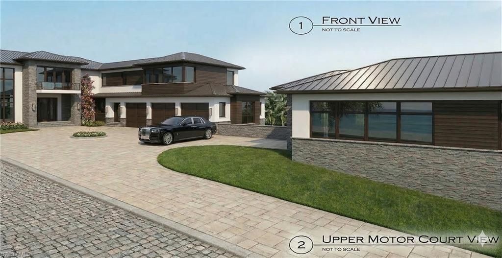 1900 Gulf Shore Blvd S, Naples, FL 34102 Photo