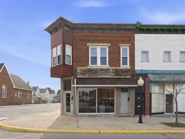 1115 Franklin Street, Michigan City, IN 46360