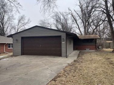 3524 N 66TH Street, LINCOLN, NE 68507