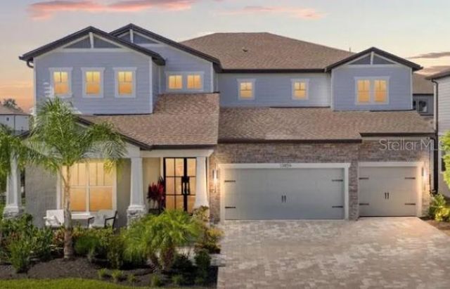 13859 Sharp Hawk Drive, Riverview, FL 33569 Photo