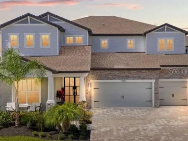 13859 SHARP HAWK DRIVE , RIVERVIEW, FL 33569