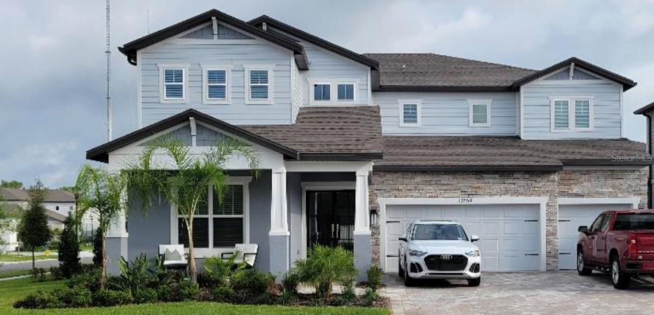 13859 Sharp Hawk Drive, Riverview, FL 33569 Photo