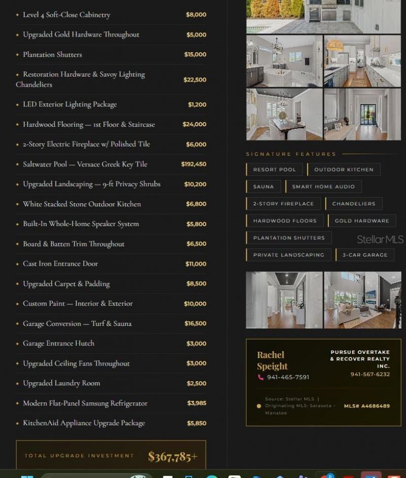 13859 Sharp Hawk Drive, Riverview, FL 33569 Photo