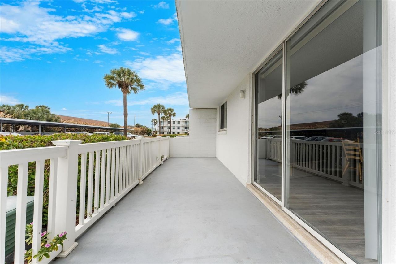 3190 N Atlantic Avenue , Unit 124, Cocoa Beach, FL 32931 Photo