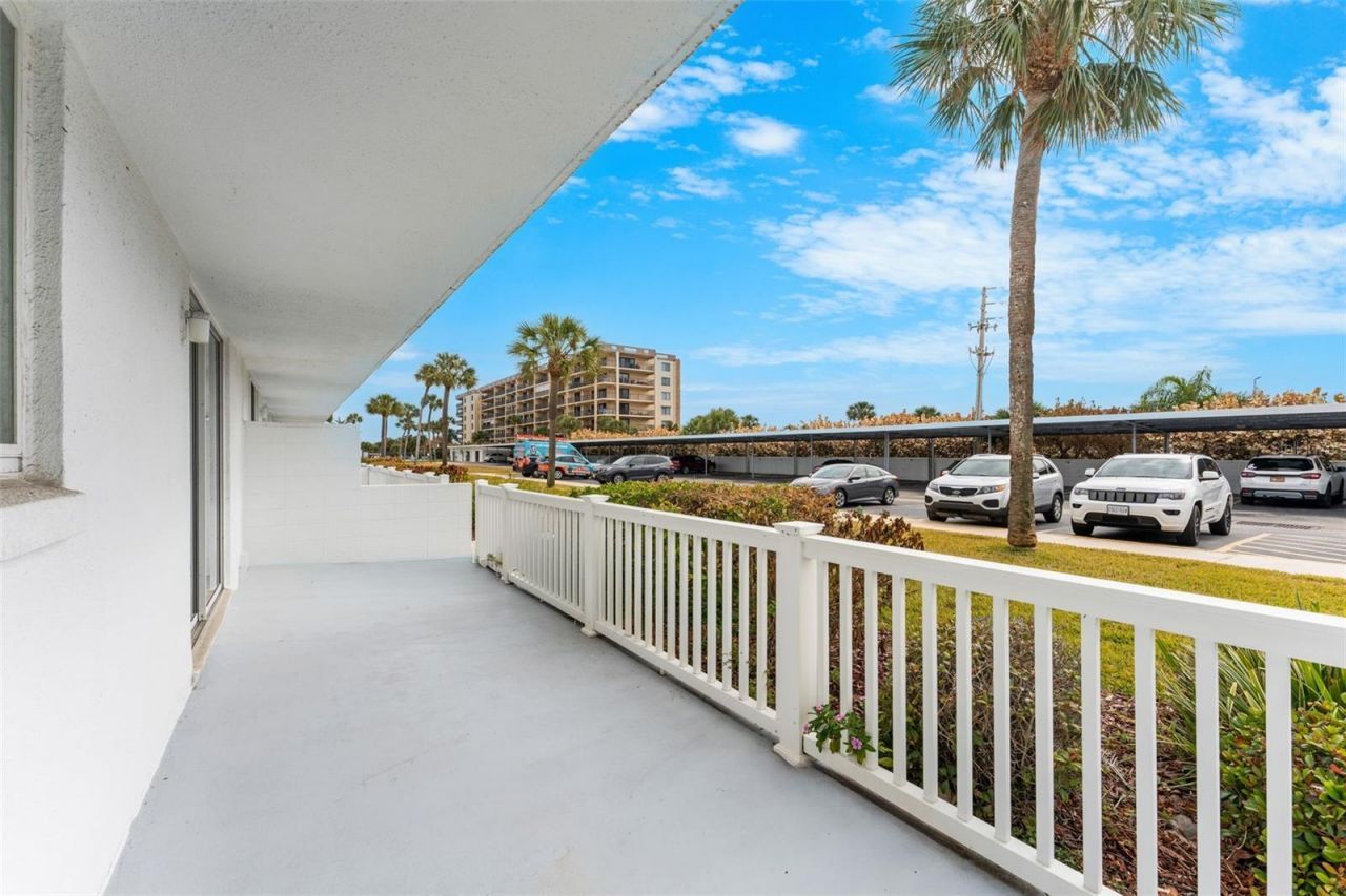 3190 N Atlantic Avenue , Unit 124, Cocoa Beach, FL 32931 Photo