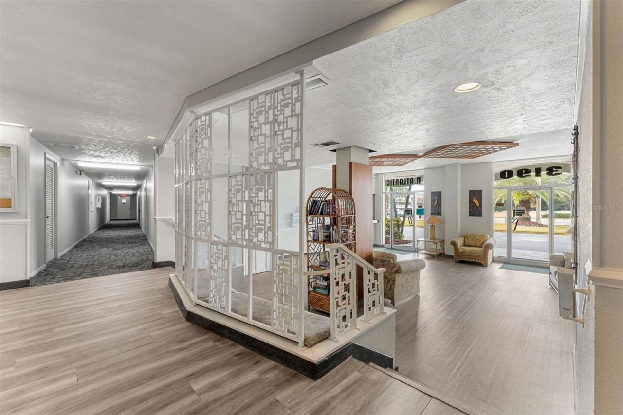 3190 N Atlantic Avenue , Unit 124, Cocoa Beach, FL 32931 Photo