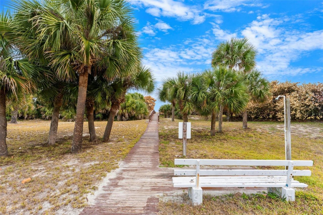 3190 N Atlantic Avenue , Unit 124, Cocoa Beach, FL 32931 Photo