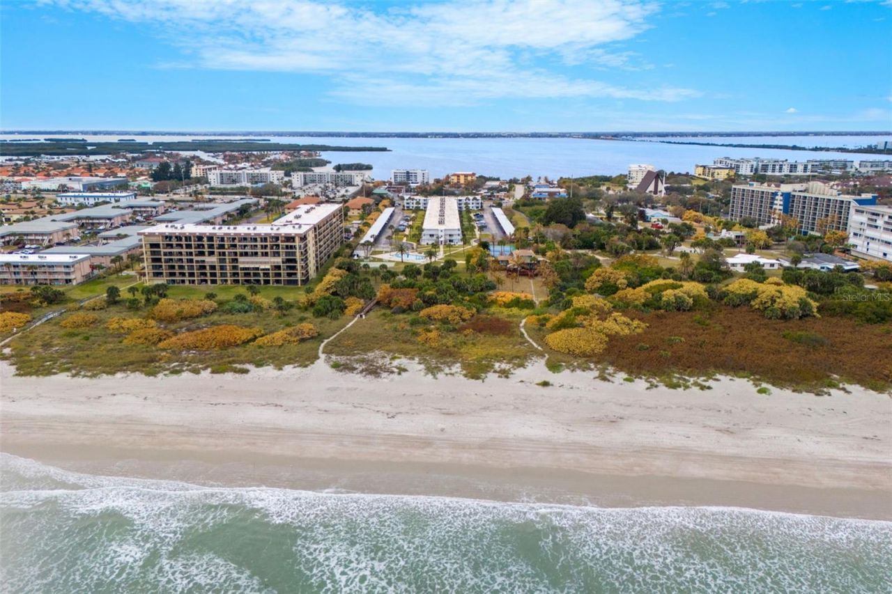 3190 N Atlantic Avenue , Unit 124, Cocoa Beach, FL 32931 Photo