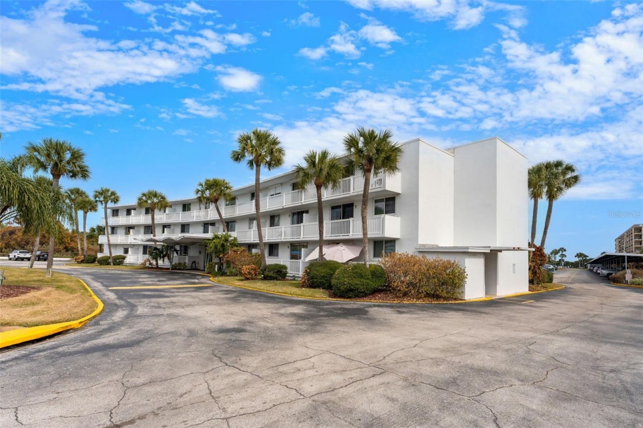 3190 N Atlantic Avenue , Unit 124, Cocoa Beach, FL 32931 Photo
