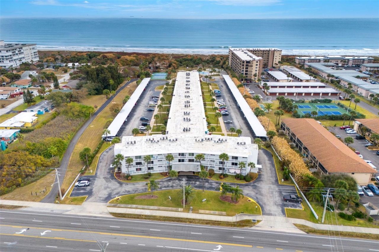 3190 N Atlantic Avenue , Unit 124, Cocoa Beach, FL 32931 Photo