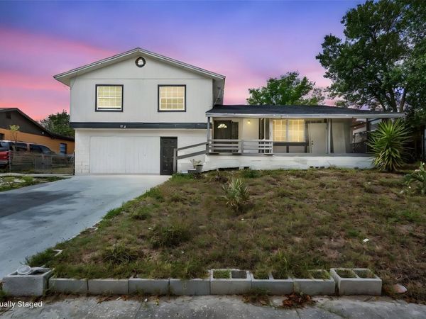 1224 KIRK STREET , ORLANDO, FL 32808