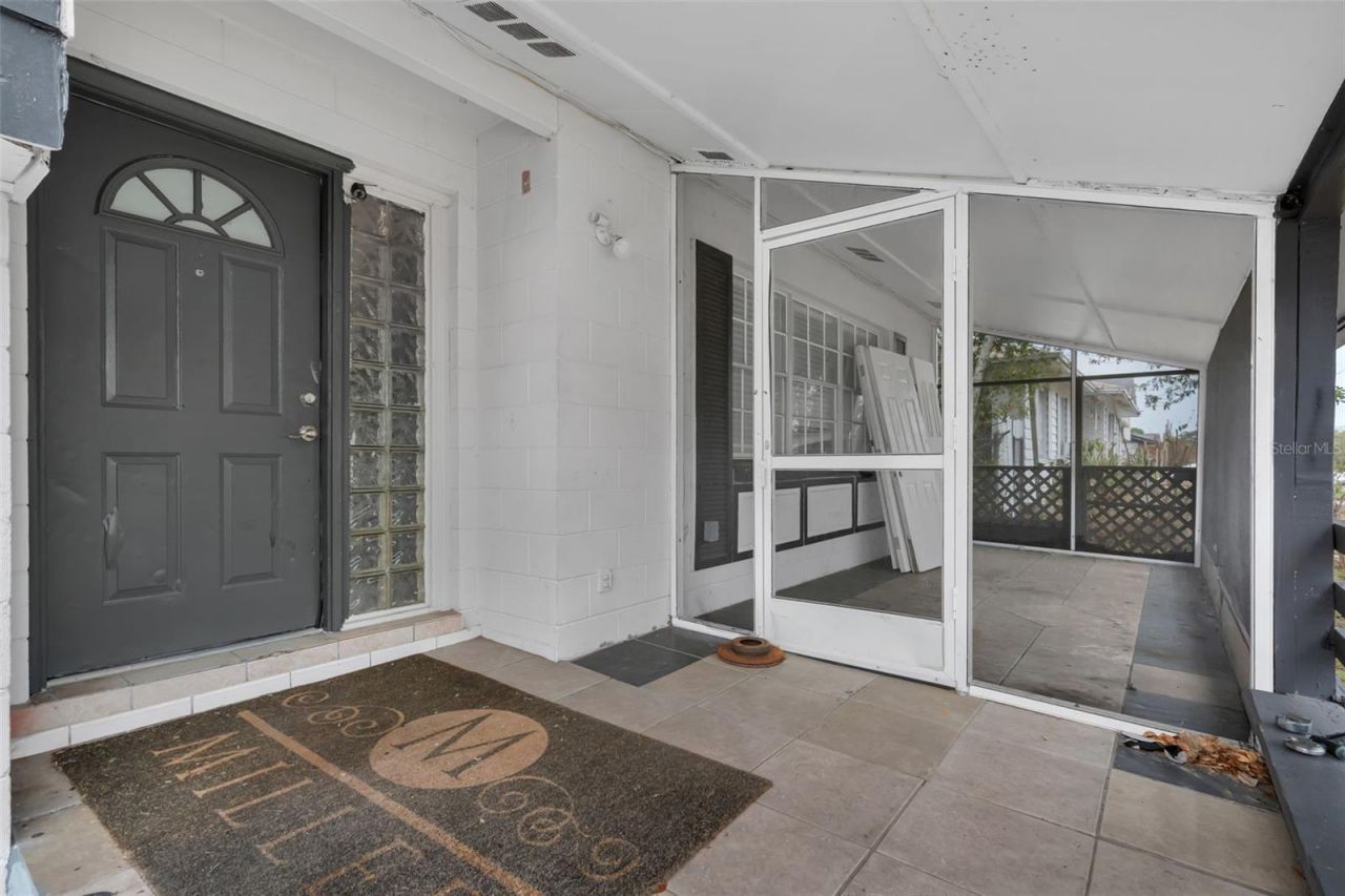 1224 Kirk Street , Orlando, FL 32808 Photo