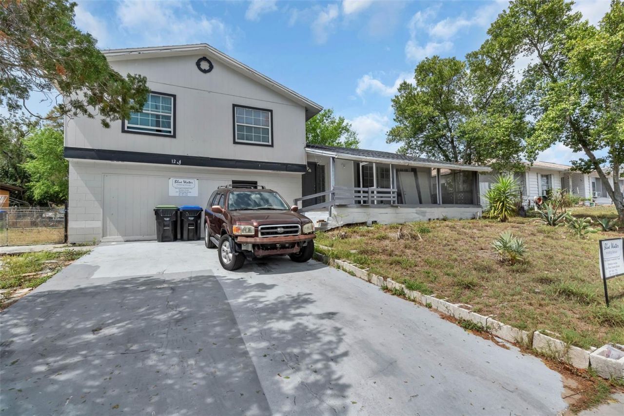 1224 Kirk Street , Orlando, FL 32808 Photo