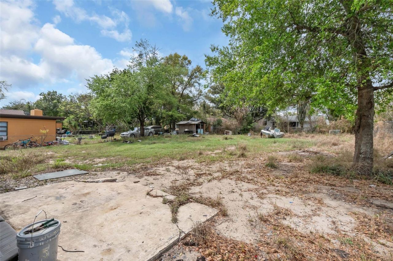 1224 Kirk Street , Orlando, FL 32808 Photo