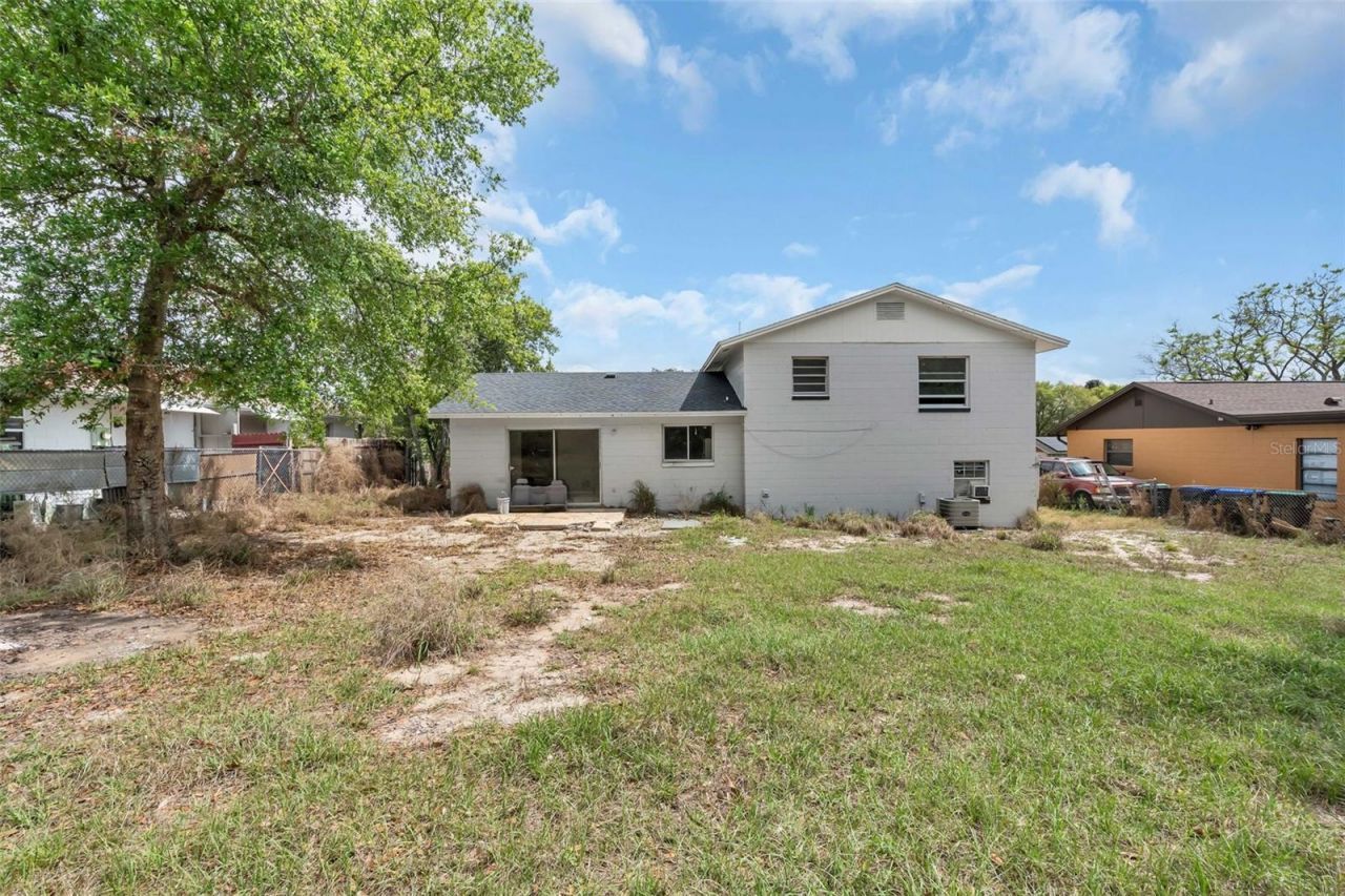 1224 Kirk Street , Orlando, FL 32808 Photo