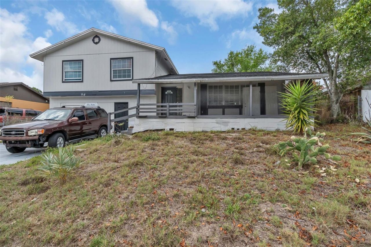 1224 Kirk Street , Orlando, FL 32808 Photo