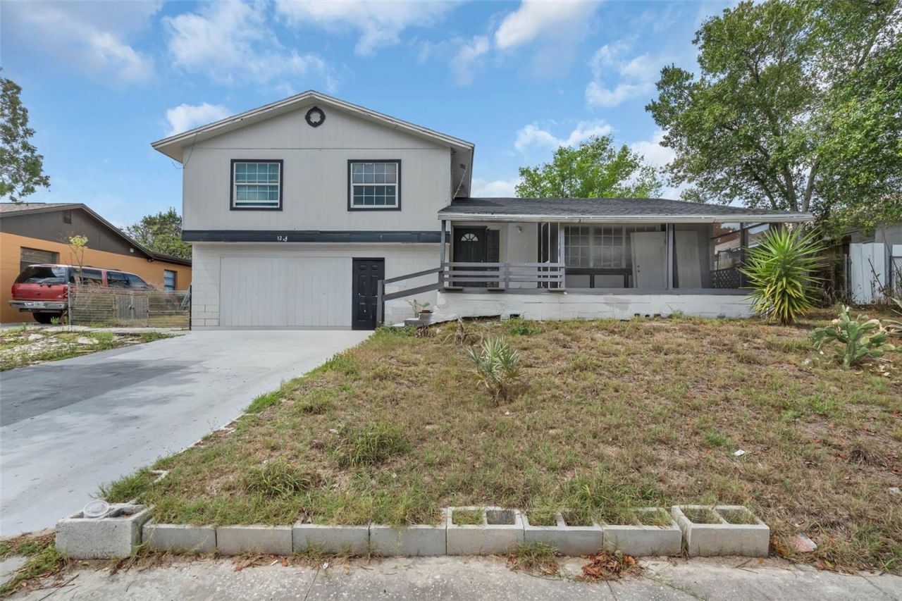 1224 Kirk Street , Orlando, FL 32808 Photo