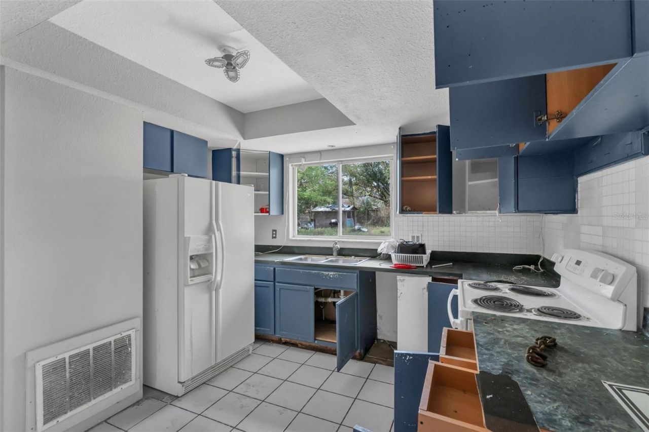 1224 Kirk Street , Orlando, FL 32808 Photo