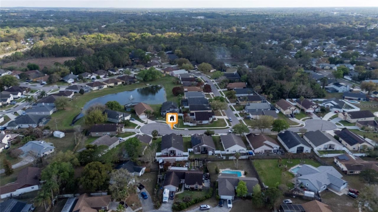 9915 Kona Isle Court , Orlando, FL 32817 Photo