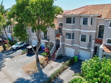 12662 NW 14TH STREET , SUNRISE, FL 33323