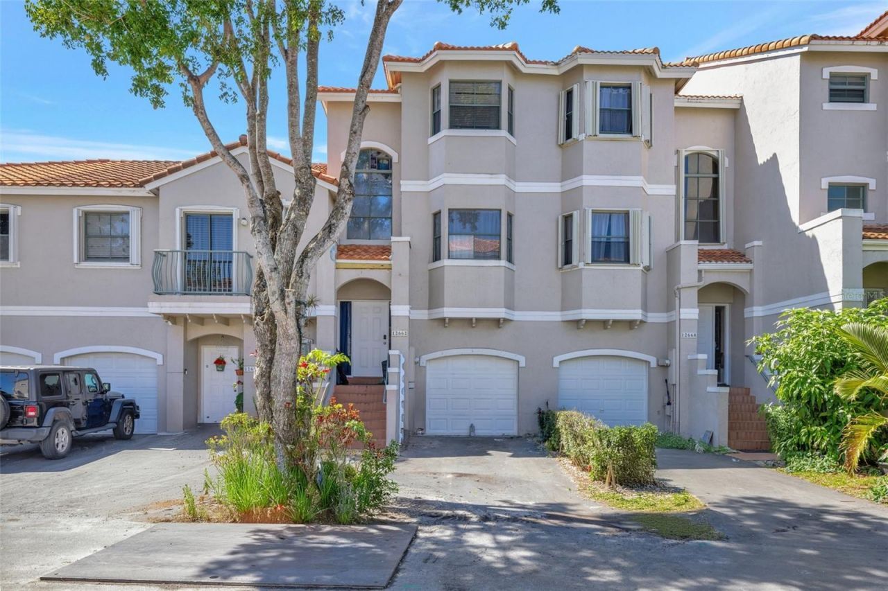 12662 NW 14th Street, Sunrise, FL 33323 Photo
