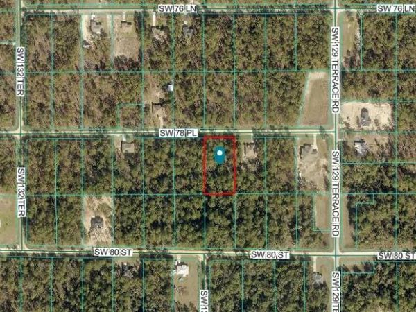 0 SW 78TH PL, OCALA, FL 34476