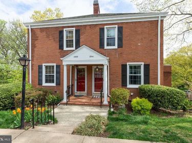 2941 S DINWIDDIE STREET, ARLINGTON, VA 22206