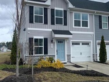 101 MAURY, WINCHESTER, VA 22602