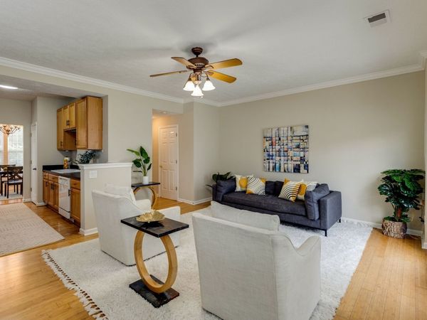 638 Saint Jules Ln , Nashville, TN 37211