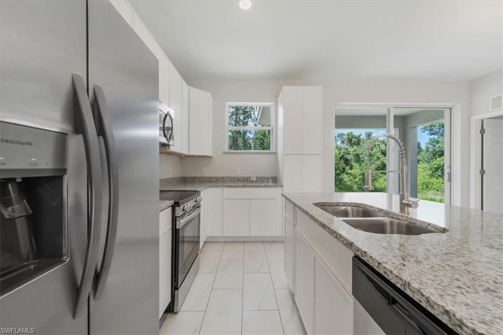 1124 E Rambler St , Lehigh Acres, FL 33974 Photo