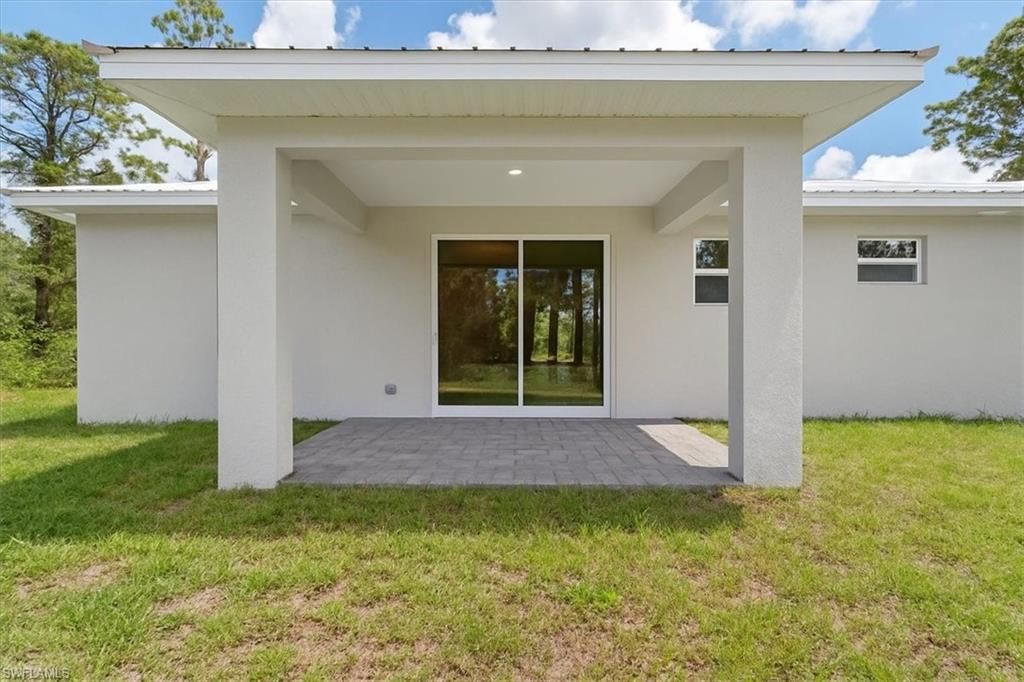 1124 E Rambler St , Lehigh Acres, FL 33974 Photo