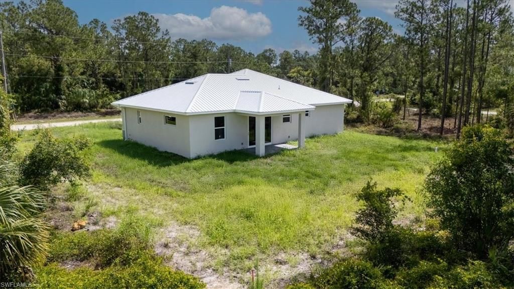 1124 E Rambler St , Lehigh Acres, FL 33974 Photo