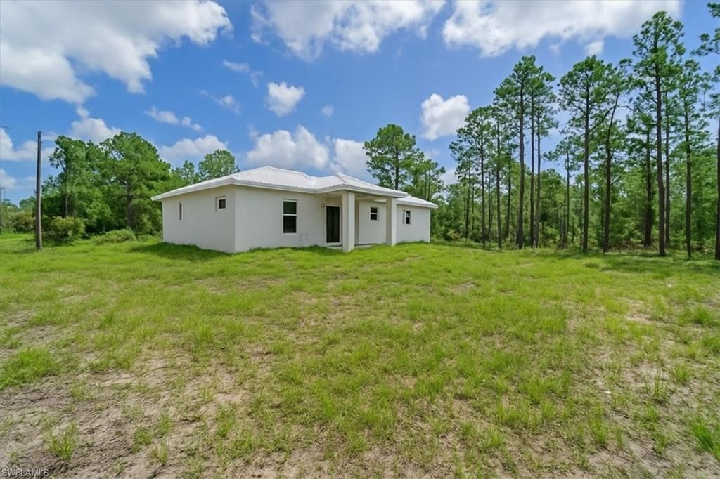 1124 E Rambler St , Lehigh Acres, FL 33974 Photo