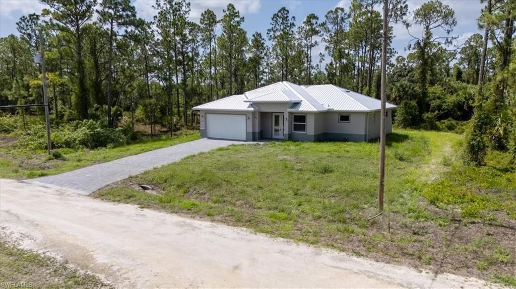 1124 E Rambler St , Lehigh Acres, FL 33974 Photo