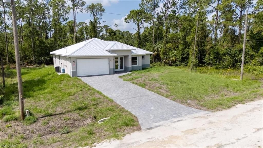 1124 E Rambler St , Lehigh Acres, FL 33974 Photo